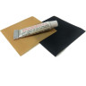 Самонадувающиеся коврики TALBERG GIGA MAT, бежевый, 210x66x8 см TLM-007 210x66x8 SM BEJEVYII