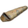 Спальный мешок TALBERG FOREST I -27C, левый 4603726887960