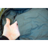 Спальный мешок TALBERG FOREST I COMPACT -16C, правый 4603735103341