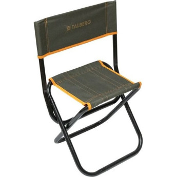 Стул TALBERG COMPACT CHAIR LARGE, 50х37х86 см